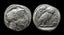 Ancient Trade and Coinage