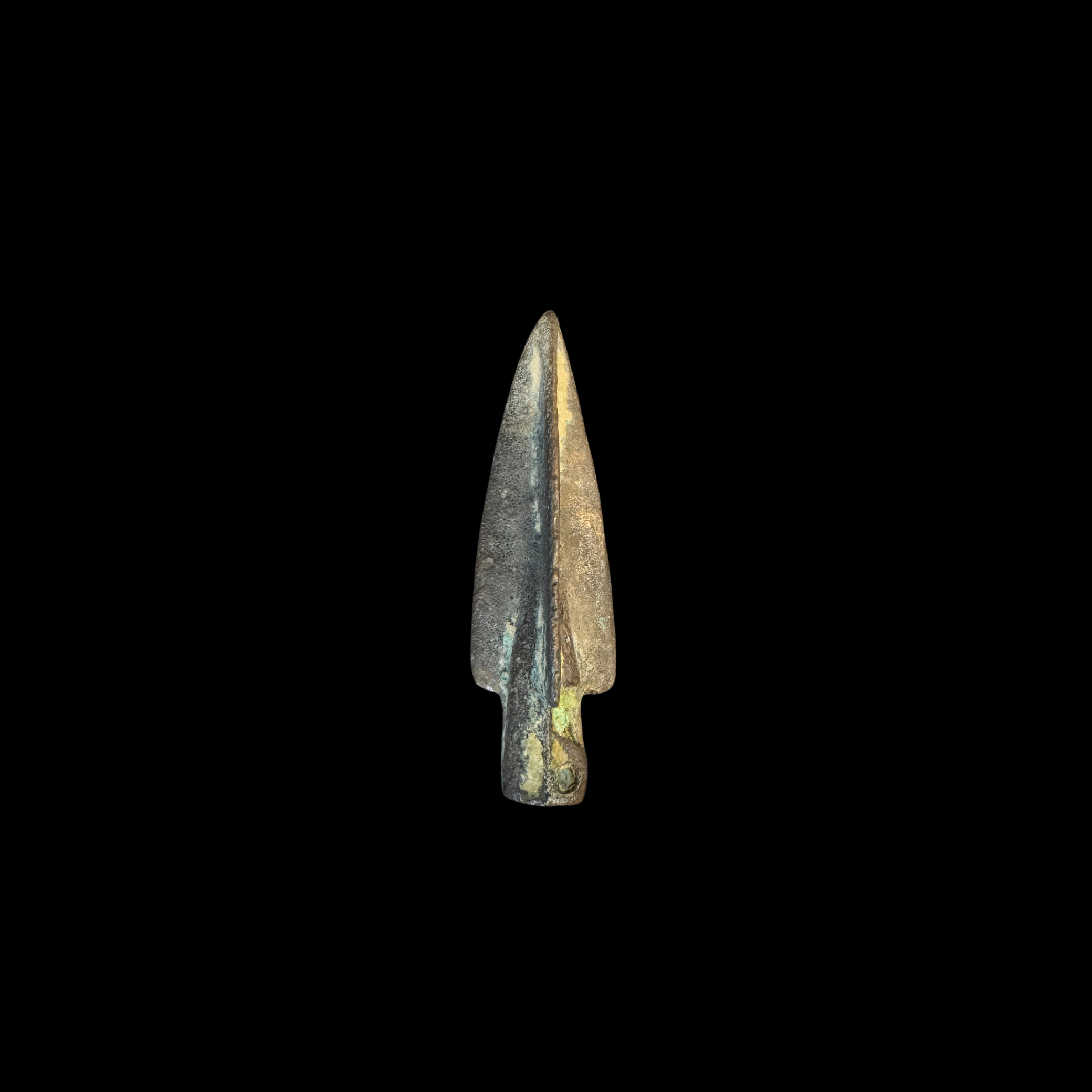 roman-arrowheads-for-sale-time-of-jesus-artifact-trilobate-bronze