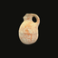 Iron Age Small Oil Jug | Time of King David and Israelite Kings Artifact c. 1200–586 BCE