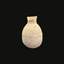 Iron Age Small Oil Jug | Time of King David and Israelite Kings Artifact c. 1200–586 BCE
