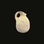 Iron Age Small Oil Jug | Time of King David and Israelite Kings Artifact c. 1200–586 BCE