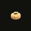 Iron Age Clay Oil Lamp | Time of King David and Israelite Kings Artifact c. 1200–586 BCE