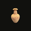 Hellenistic Oil Jug | Time of the Maccabees Artifact 2nd Century BC