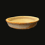 Iron Age Red-Slip Ceramic Bowl | Time of King David Artifact 1000–900 BC