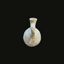 Iron Age Black Pottery Oil Dipper | First Temple Period 1000–900 BC