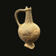 Late Bronze Age medicine jug | Time of Moses Artifact 1400–1200 BC