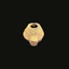 Samaritan Oil Lamp | Time of Early Christianity Roman Period Artifact 200 AD