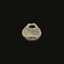 Byzantine Oil Lamp | Early Christian Period Artifact, Symbol of Faith and Light 5th–7th Century AD