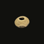 Byzantine Oil Lamp | Early Christian Period Artifact 5th–7th Century AD
