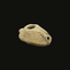 Roman Period Samaritan Oil Lamp | Time of Early Christianity Artifact 200 AD