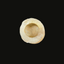 Iron Age Alabaster Inkwell | Time of King David Artifact 1200–1000 BC