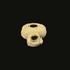 Herodian Oil Lamp | Time of Jesus Artifact 1st Century BC–1st Century AD