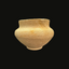 Iron Age Bowl | Time of King David and Israelite Kings Artifact 1200–586 BCE