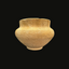Iron Age Bowl | Time of King David and Israelite Kings Artifact 1200–586 BCE