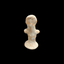 Iron Age Astarte Fertility Figurine | Canaanite Goddess – Time of King David