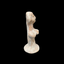 Iron Age Astarte Fertility Figurine | Canaanite Goddess – Time of King David