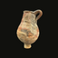 Hellenistic Wine Jug | Time of Alexander the Great and Successors 323–31 BC