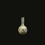 Roman Glass Anointing Oil Bottle | Time of Jesus Artifact 1st Century AD