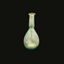 Roman Glass Medicine Bottle | Time of Jesus Ancient Healing Artifact 100–300 AD