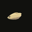 Roman Period Samaritan Oil Lamp | Time of Early Christianity 200 AD