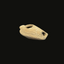 Roman Period Samaritan Oil Lamp | Time of Early Christianity 200 AD