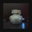 Roman Glass Cosmetic Jar | Time of Jesus Artifact 1st Century AD - Found in Jerusalem
