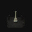Roman Glass Perfume Bottle | Time of Jesus Authentic Artifact 1st Century AD