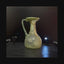 Roman Glass Perfume Vessel | Time of Jesus Artifact 1st–3rd Century AD - Found in Nazareth