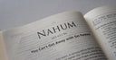 Nahum – The downfall of Nineveh