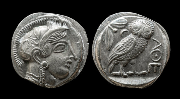 Ancient Trade and Coinage: From Barter to Currency in Early ...