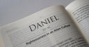 Daniel – Stories of Faith in Exile and End-Times Prophecy