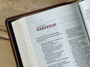 Habakkuk – Questioning God’s Justice