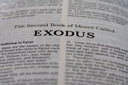 The Book of Exodus: Summary, Themes, and Lessons