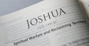 The Book of Joshua