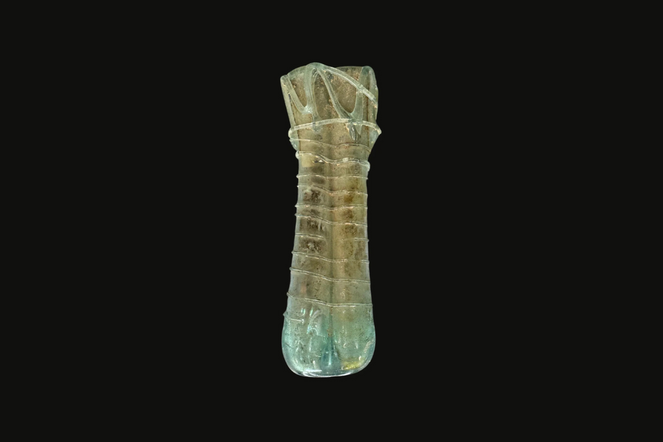 Perfume and Cosmetics in Ancient Times: Beauty's Early Traditions ...
