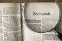 Zechariah – Messianic Prophecies and Visions