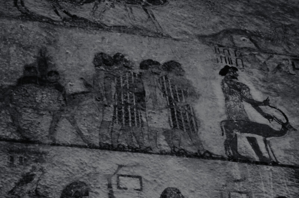 Canaanite Artifacts collage