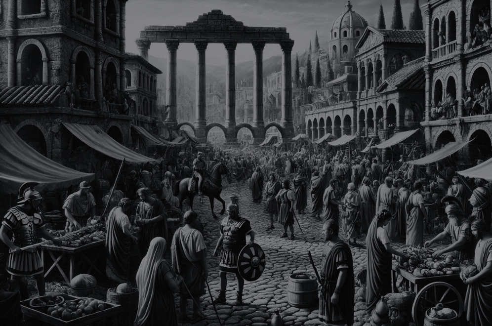 Roman Antiquities & Artifacts for Sale | Authentic Ancient Finds
