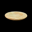 Ancient Alabaster Cosmetic & Ointment Dish | Biblical-Era Antiquity