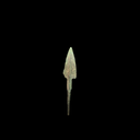 Canaanite Bronze Spearhead | Late Bronze Age Weapon 1200–1000 BC