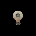Herodian Oil Lamp | Time of Jesus Artifact | 1st Century BC–1st Century AD