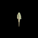 Roman Bronze Leaf-Shaped Arrowhead | Auxiliary Archers | Time of Jesus Artifact (1st Century AD)