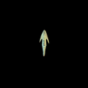 Roman Bronze Arrowhead | 1st Century AD | Time of Jesus
