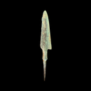 Roman Bronze Spear or Javelin Head | Time of Jesus | 1st Century AD