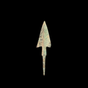 Roman Bronze Spear or Javelin Head | Time of Jesus | 1st Century AD