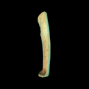 Egyptian Faience Ushabti | Late Period | c. 664–332 BC