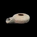 Herodian Oil Lamp | Time of Jesus Artifact | 1st Century BC–1st Century AD