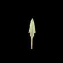 Roman Bronze Spear or Javelin Head | Time of Jesus | 1st Century AD