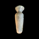 Roman Glass Unguentaria Pair – Jerusalem | 1st Century AD | FOUND TOGETHER