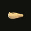 Herodian Oil Lamp | Ancient Judean Artifact 37 BC–70 AD